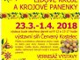 Červený Kostelec - výstava Anny Rusové