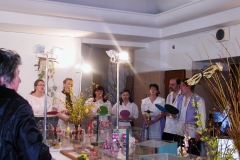 Kraslice 2009