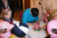 Kraslice 2009