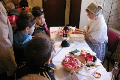 Kraslice 2009