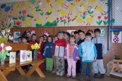 MS Rohatce 2007