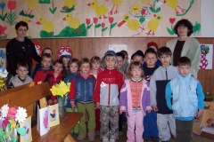 MS Rohatce 2007