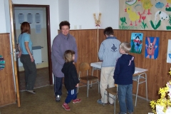 MS Rohatce 2007