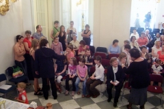 Soutěž 2009