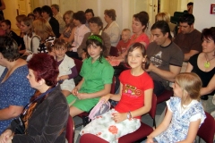 Soutěž 2009