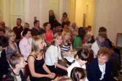 Soutěž 2009