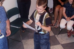 Soutěž 2009