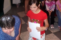 Soutěž 2009