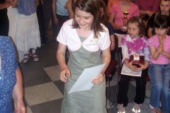Soutěž 2009