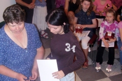Soutěž 2009