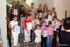 Soutěž 2009
