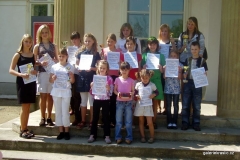 Soutěž 2009