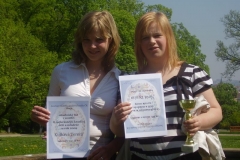 Soutěž 2009