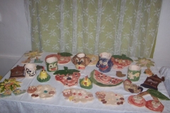 Téma svatby - kostel 2009