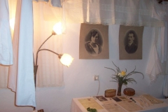 Téma svatby - kostel 2009