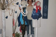 Uhříněves 2008