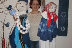 Uhříněves 2008