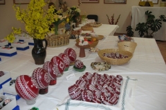 Uhříněves 2008