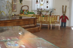 Uhříněves 2008