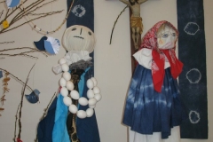 Uhříněves 2008