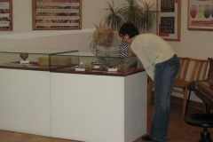 Uhříněves 2008