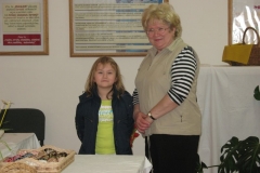 Uhříněves 2008