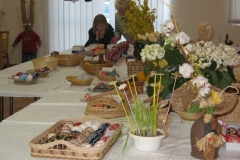 Uhříněves 2008