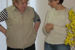 Uhříněves 2008