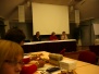 Výroční schůze -Žďár 2012