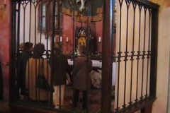 Žďár - výroční schůze 2007