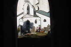 Žďár - výroční schůze 2007