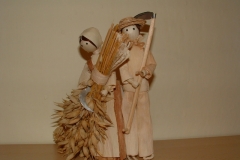 Figurky