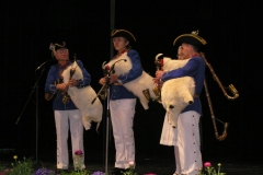 Velikonoce v Linzi 2009