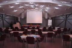 Žďár - výroční schůze 2007
