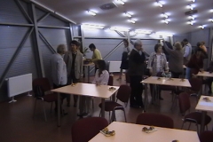 Žďár - výroční schůze 2007