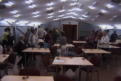 Žďár - výroční schůze 2007