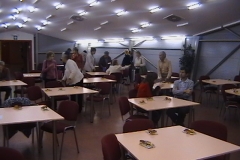 Žďár - výroční schůze 2007