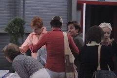 Žďár - výroční schůze 2007