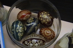 Žďár - výroční schůze 2007