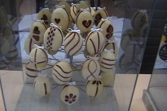 Žďár - výroční schůze 2007