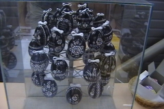 Žďár - výroční schůze 2007