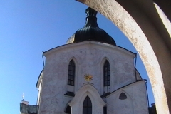 Žďár - výroční schůze 2007
