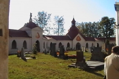 Žďár - výroční schůze 2007
