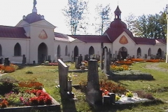Žďár - výroční schůze 2007