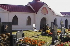 Žďár - výroční schůze 2007