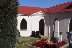 Žďár - výroční schůze 2007