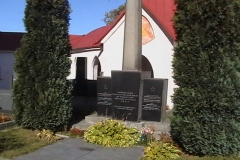 Žďár - výroční schůze 2007