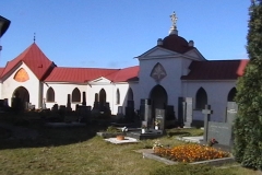 Žďár - výroční schůze 2007