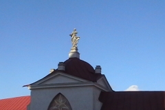 Žďár - výroční schůze 2007
