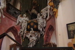 Žďár - výroční schůze 2007